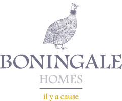 Boningale Homes